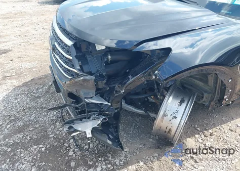 2023 Ford Explorer Xlt z USA, uszkodzony, nr VIN 1FMSK8DH4PGB33634